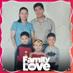 Meet your Posher, Cheri